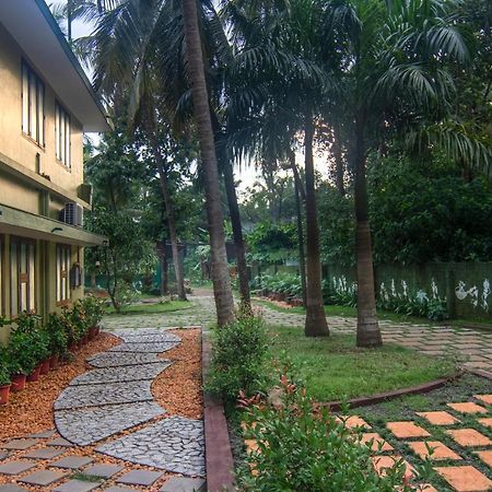 Meenkunnu Beach House By Village Resorts Каннур Екстер'єр фото