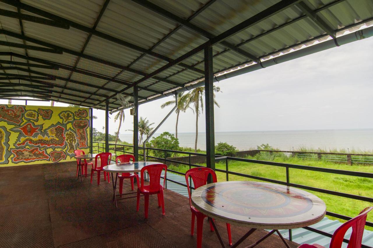 Meenkunnu Beach House By Village Resorts Каннур Екстер'єр фото